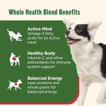 Nutrish Gentle Digestion Wet Dog Food Variety Pack