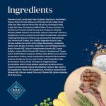 Blue Buffalo Basics Limited-Ingredient Adult Dog Food