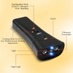 Ultrasonic Anti-Bark Trainer for All Dogs