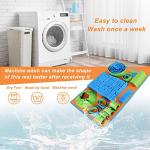 Interactive Snuffle Mat for Dogs - Fun Feeding Game