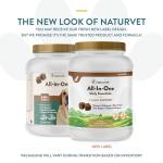NaturVet All-in-One Dog Joint & Health Chews