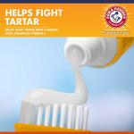 Arm & Hammer Chicken Flavor Dog Toothpaste, 6.2oz