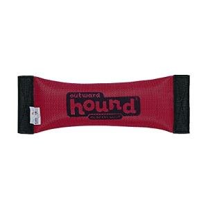 Outward Hound Large Firehose Fetch Dog Toy
