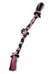 Mammoth Flossy Chews Tug Rope Toy for Dogs