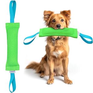 Durable Tug Toy for Small to Medium Dogs