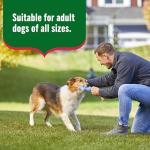 Nutrish Gentle Digestion Wet Dog Food Variety Pack