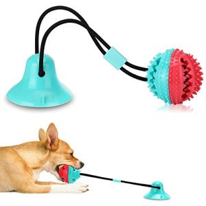 Interactive Tug of War Dog Toys for Fun