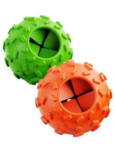 ZHIERDE 2-Pack Dog Puzzle Toys for Mental Stimulation