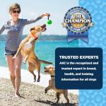 American Kennel Club Peanut Dental Treats for Dogs