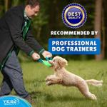 Durable Tug Toy for Small to Medium Dogs