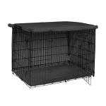 Durable Dog Cage Cover for Metal Crates