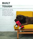 Outward Hound Large Firehose Fetch Dog Toy