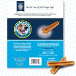 American Kennel Club Peanut Dental Treats for Dogs