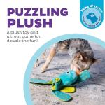 Outward Hound Silly Legz Interactive Dog Puzzle