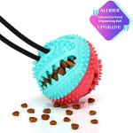 Interactive Tug of War Dog Toys for Fun