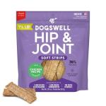Dogswell Hip & Joint Grain-Free Dog Treats