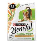 Beneful Healthy Weight Dog Food 3.5lb