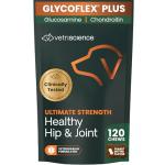 VetriScience Hip & Joint Chews for Dogs, 120 Ct
