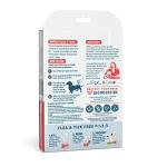 Wondercide Flea & Tick Spot On for Dogs