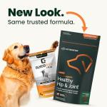VetriScience Hip & Joint Chews for Dogs, 120 Ct