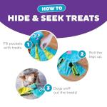 Outward Hound Silly Legz Interactive Dog Puzzle