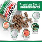 YUMA's Glucosamine Chews for Dog Joint Health