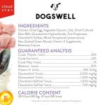 Dogswell Hip & Joint Grain-Free Dog Treats