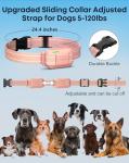 Jugbow 4200FT Dog Shock Collar with Remote