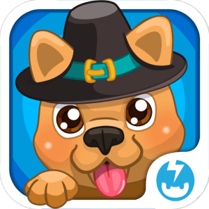 Thanksgiving Dog Treats for Your Pup