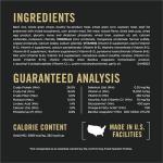 Purina Pro Plan Beef and Rice Dog Food 5 lb