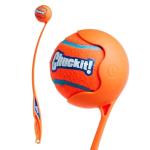 Chuckit! 26-Inch Dog Ball Launcher with Ball