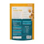 VetIQ Flea & Tick Chews for Dogs, 60 Count