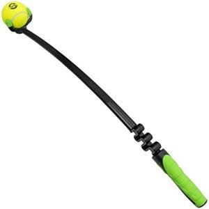 Franklin Pet Supply FETCH-IT Tennis Ball Launcher