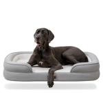 XL Soft Touch Orthopedic Dog Bed for Large Dogs
