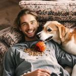 ZHIERDE 2-Pack Dog Puzzle Toys for Mental Stimulation