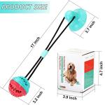 Interactive Tug of War Dog Toys for Fun