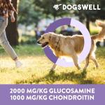 Dogswell Hip & Joint Grain-Free Dog Treats