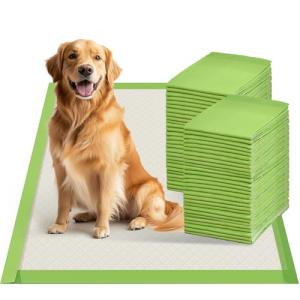 Gardner Pet 30 Eco-Friendly Dog Training Pads