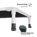 Veehoo Chew Proof Elevated Dog Bed, X-Large