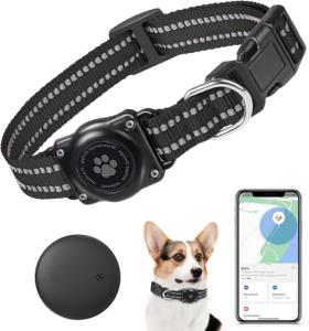 Vebiso GPS Tracker for Dogs and Cats