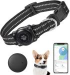 Vebiso GPS Tracker for Dogs and Cats
