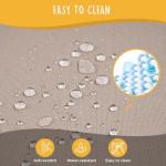 Daisy Cot Portable Elevated Dog Bed - Medium