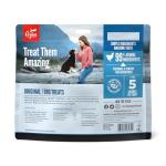 ORIJEN Grain-Free High Protein Dog Treats 3.25oz