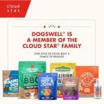 Dogswell Hip & Joint Grain-Free Dog Treats