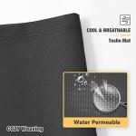 Veehoo Chew Proof Elevated Dog Bed, X-Large