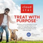 Dogswell Hip & Joint Grain-Free Dog Treats