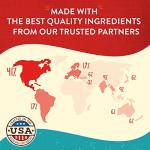 Stella & Chewy's Freeze-Dried Lamb Dog Treats