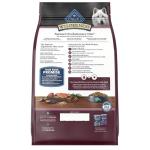 Blue Buffalo Wilderness High-Protein Senior Dog Food