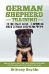 German Shepherd Training Guide for Puppies