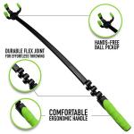 Franklin Pet Supply FETCH-IT Tennis Ball Launcher